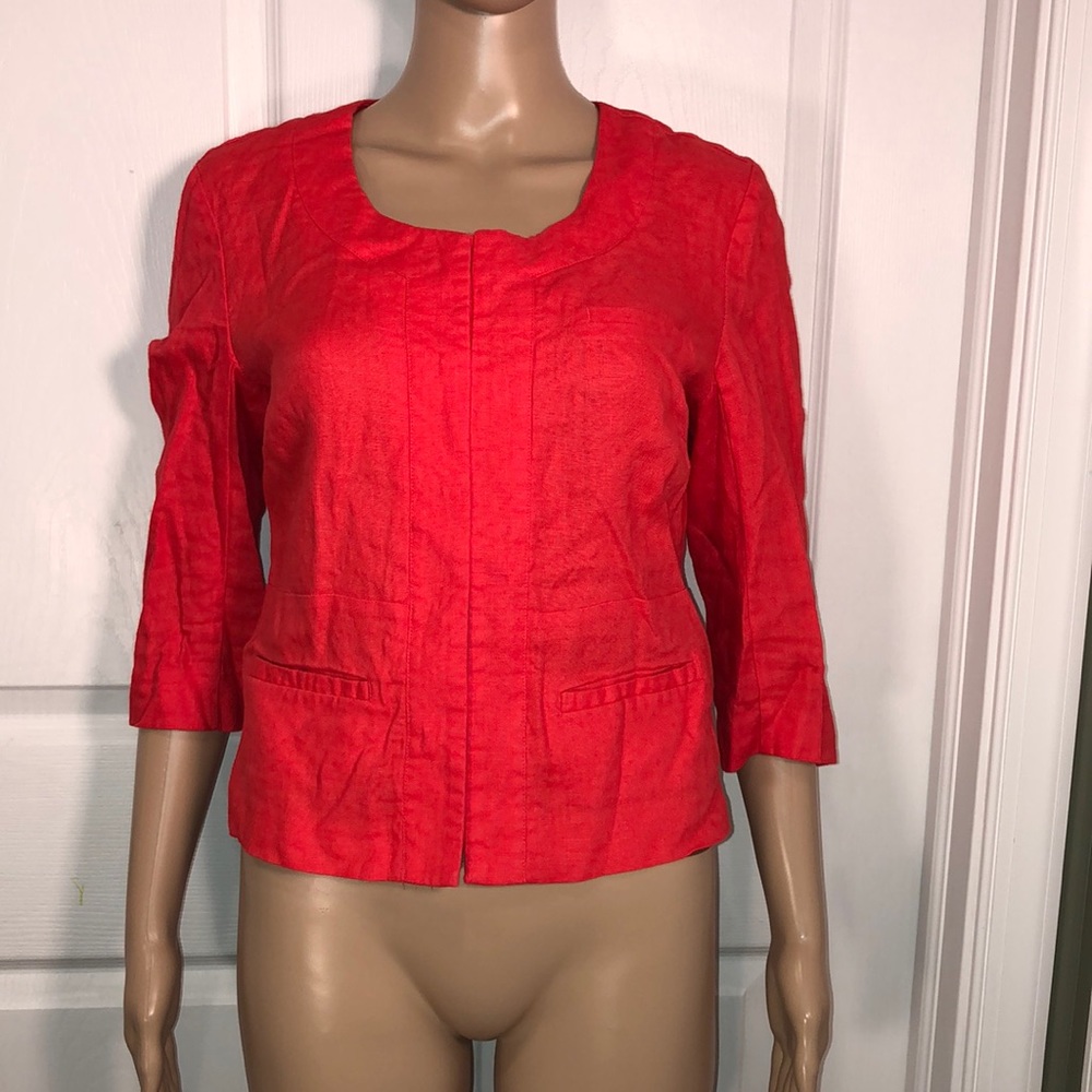 Merona Pink Jacket.S